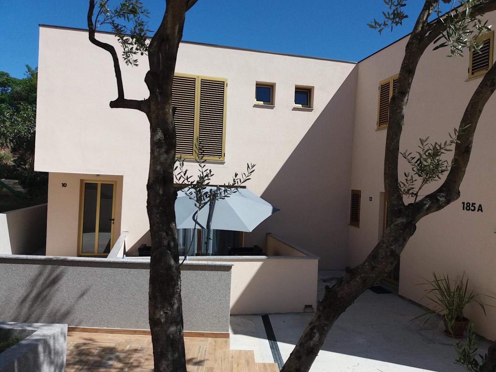 Villa Royal 苏佩塔斯卡德拉加 客房 照片