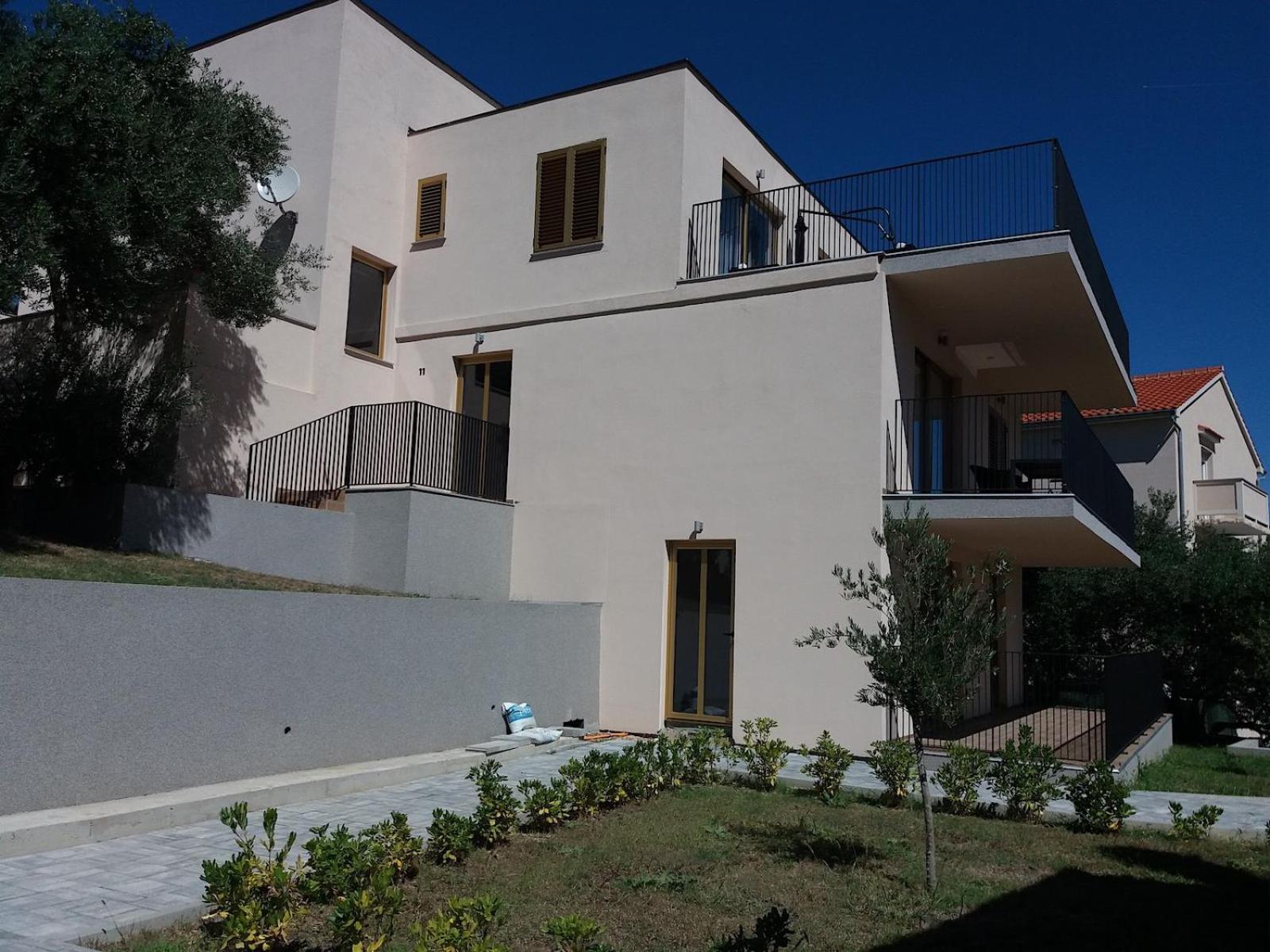 Villa Royal 苏佩塔斯卡德拉加 客房 照片
